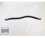 Kawasaki GPX600R remleiding achter / remslang / achterrem slang leiding